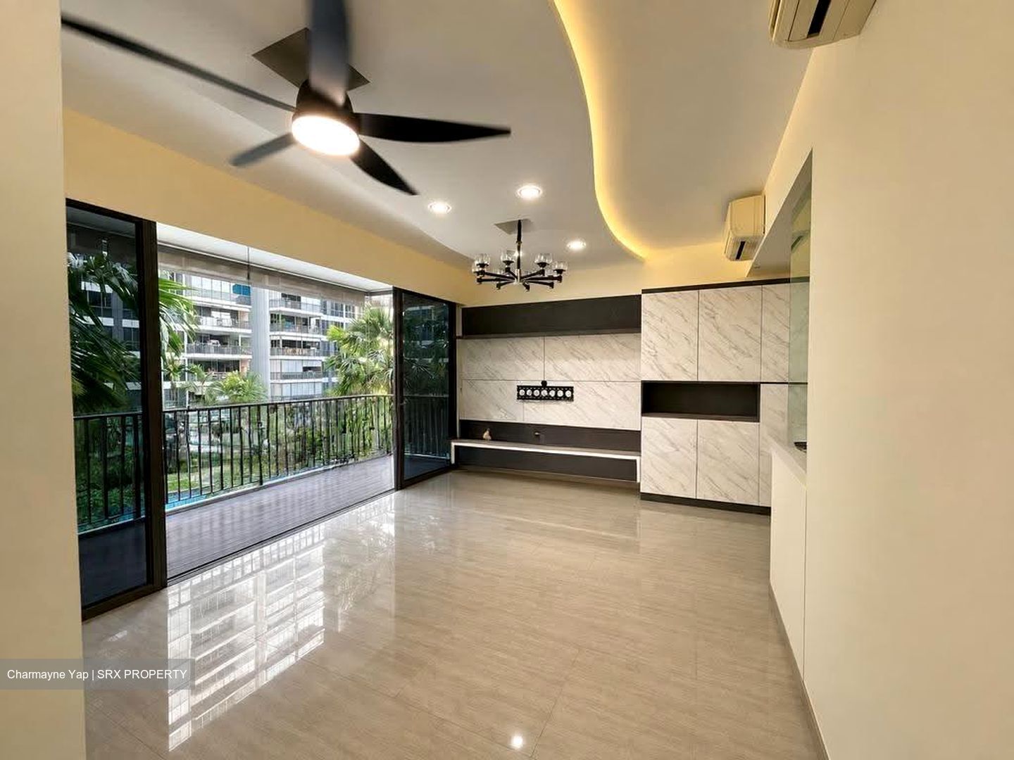 Waterwoods (D19), Condominium #610366881